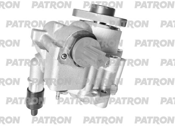 Насос ГУР CHERY BONUS Patron PPS1052