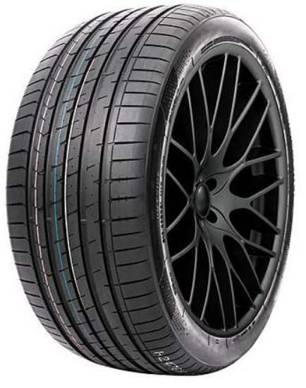 Шины летние Compasal 7CL2419H1 BLAZER UHP II 215/55 R18 99W