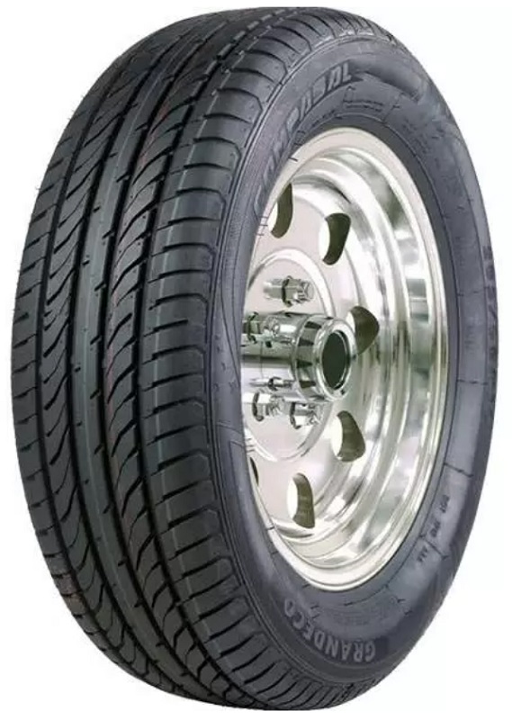 Шины летние Compasal CL811H1 GRANDECO 215/55 R18 99V