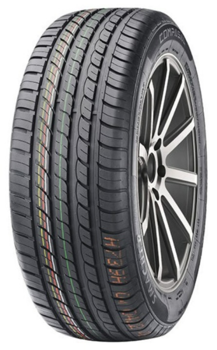 Шины летние Compasal 3CL282H1 SMACHER 235/45 R18 98W