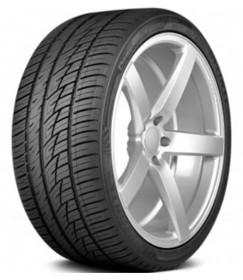 Шины летние Delinte 6921109011695 DS8 225/55 R19 99H