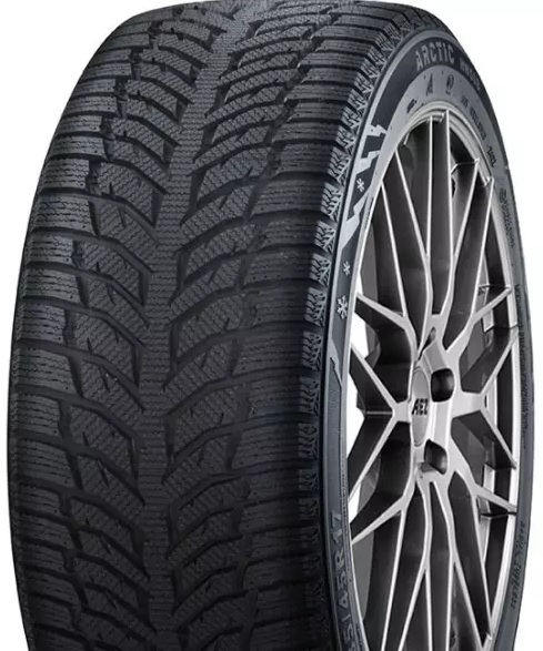 Шины зимние нешипованные Headway 3PN02155517E000010 SNOW-UHP HW508 215/55 R17 98T