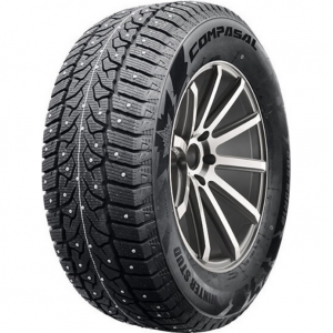 Шины зимние шипованные Compasal 2CL2520H1 WINTER STUD 235/45 R18 98T