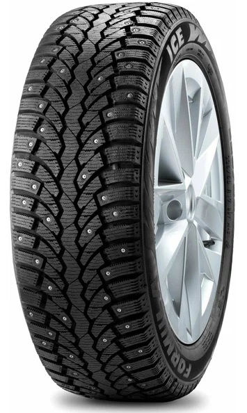 Шины зимние шипованные Formula 4370600 Ice 82T R14 185/60