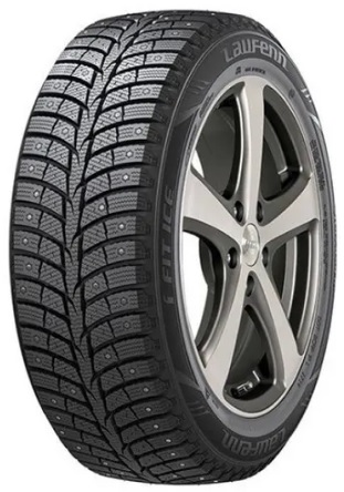 Шины зимние шипованные Laufenn 1032331 I FIT ICE LW71 245/70 R16 111T