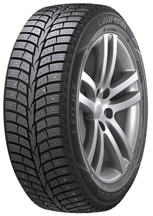 Шины зимние шипованные Laufenn 1032345 I FIT ICE LW71 225/45 R17 94T 