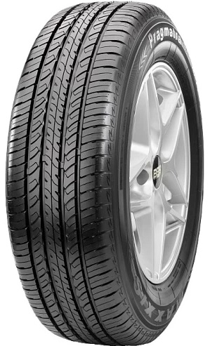 Шины летние Maxxis ETP00222700 MP-15 Pragmatra 104H 235/65 R17