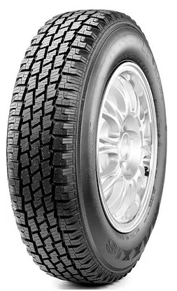 Шины зимние нешипованные Maxxis ETL2212520G MA-W2 195/75R16C 107/105R