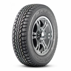 Шины зимние шипованные Maxxis ETL1581600G MA-SLW Presa Spike 215/70 R15C 109/107Q