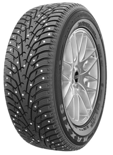 Шины зимние шипованные Maxxis ETP00173100 NP5 PREMITRA ICE NORD 225/45 R17 94T 