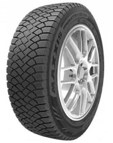 Шины зимние нешипованные Maxxis ETP00407300 Premitra Ice 5 98T 225/50 R17