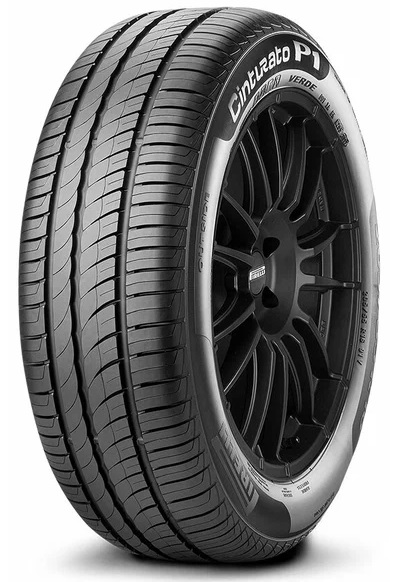 Шины летние Pirelli 4393300 Cinturato P1 84H R14 175/70