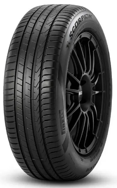 Шины летние Pirelli 4276400 Scorpion 110V R20 275/45