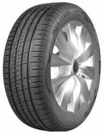 Шины летние Ikon Tyres T731447 Autograph Eco 3 81T R14 165/70 