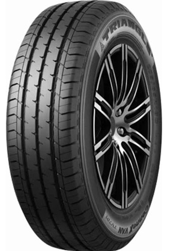 Шины летние Triangle CTS281736 EffeXSport TH202 99Y R20 245/40 