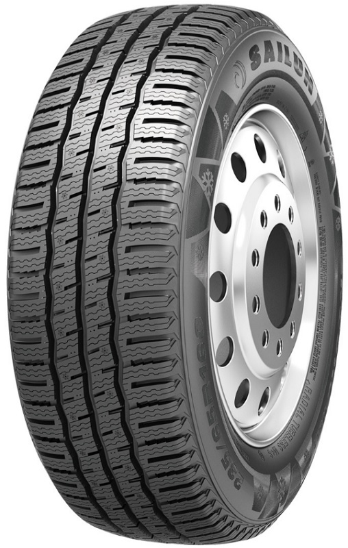 Шины зимние нешипованные SAILUN 3220005416 Endure WSL1 109/107R R15C 215/70 