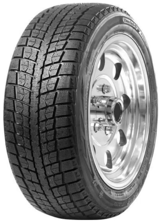 Шины зимние нешипованные Leao 221013365 Winter Defender Ice I-15 SUV 110T R20 275/45 