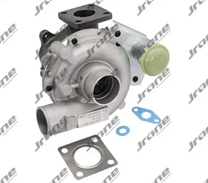 Турбокомпрессор JRONE 8I04200980 ISUZU D-MAX I (TFR, TFS)