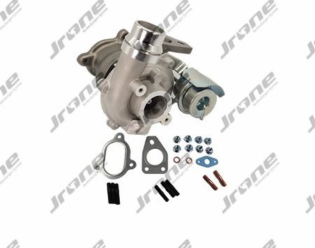 Турбокомпрессор JRONE 8B35-200-E16 Renault Megane II/Scenic/Logan 1.5dCi