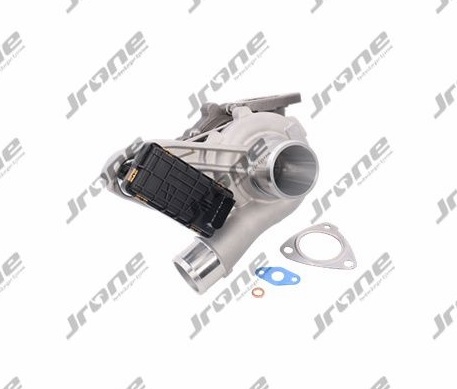 Турбокомпрессор JRONE 8G17-300-A54 Peugeot Boxer 2.2HDi 11>