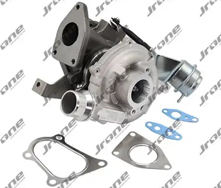 Турбокомпрессор JRONE 8G15-200-B33 Nissan Qashqai (J10, JJ10)/ X-Trail (T31) 2.0 dCi 07