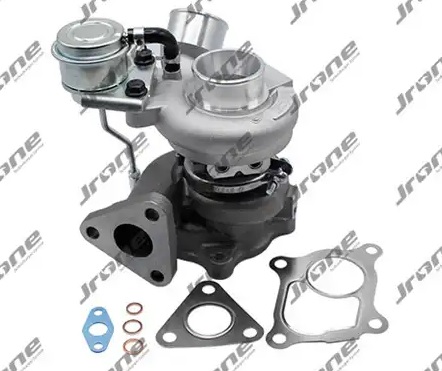 Турбокомпрессор JRONE 8M35-200-421 Mitsubishi Pajero IV 3.2 Di-D 07