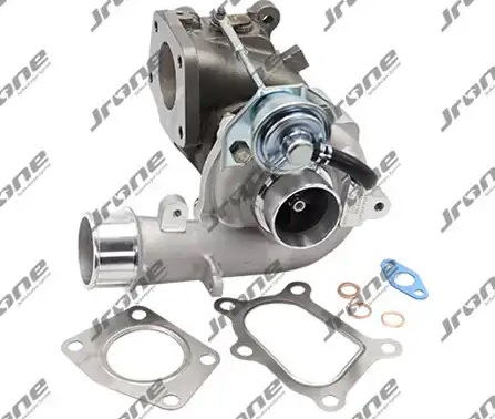 Турбокомпрессор JRONE 8B04-400-471 Audi A4/A6/A8/Q7, VW Touareg 3.0TDI 04