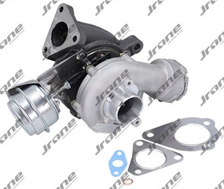 Турбокомпрессор JRONE 8G17-300-032 Audi A4 TDI 1.9 D 00-04