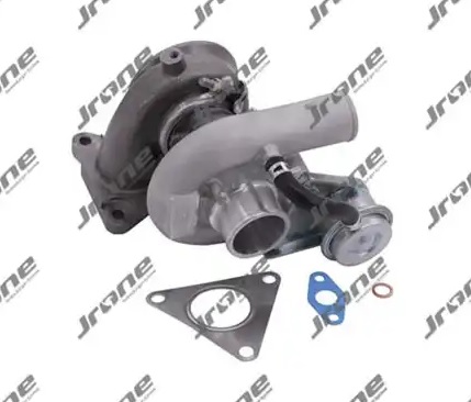 Турбокомпрессор JRONE 8M03-200-987 0375.K7 Peugeot Boxer 2.2HDi 06