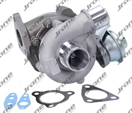 Турбокомпрессор JRONE 8G17300990 TOYOTA RAV 4 II (_A2_) 