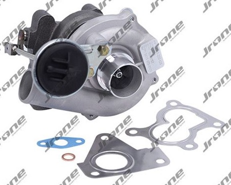 Турбокомпрессор JRONE 8B35-200-028 Renault Clio/Kangoo 1.5dCi 05>, Nissan Kubistar/Micra