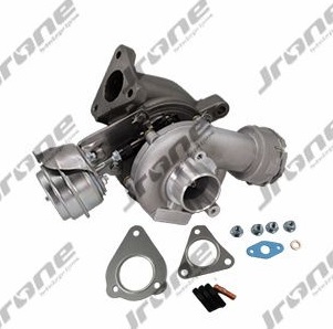 Турбокомпрессор JRONE 8G17-300-972 AUDI A4 B7 (8EC) 