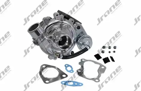 Турбокомпрессор JRONE 8T10-200-B25 TOYOTA HILUX VII