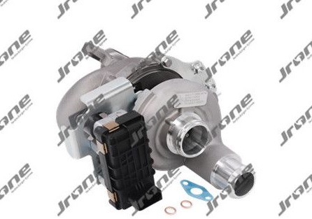 Турбокомпрессор JRONE 8G17-300-674 FORD FOCUS II Turnier (DA_, FFS, DS) 1.8 Flexifuel