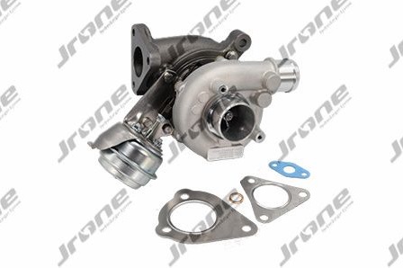 Турбокомпрессор JRONE 8G15300333 AUDI A4 B5 (8D2) 