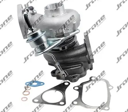 Турбокомпрессор JRONE 8I05-400-853 SUBARU OUTBACK (BL, BP) 