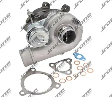 Турбокомпрессор JRONE 8B04-400-083 AUDI A3 (8L1)