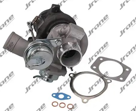 Турбокомпрессор JRONE 8M04-400-287 Volvo S80 I 2.5T B5254T2 03> 