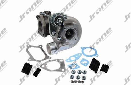 Турбокомпрессор JRONE 8T12-200-208 TOYOTA 4 RUNNER III (_N18_)