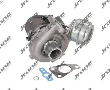 Турбокомпрессор JRONE 8G12-200-844 FIAT PANDA