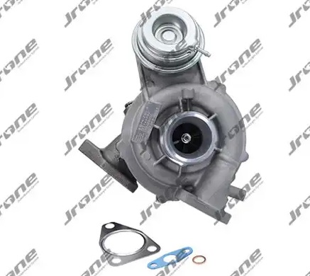 Турбокомпрессор JRONE 8G14-200-919 Fiat Doblo 09-, Fiat Bravo 07-, Fiat Linea 09-