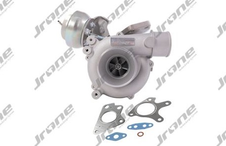 Турбокомпрессор JRONE 8I04-300-502 MAZDA 5 (CR)