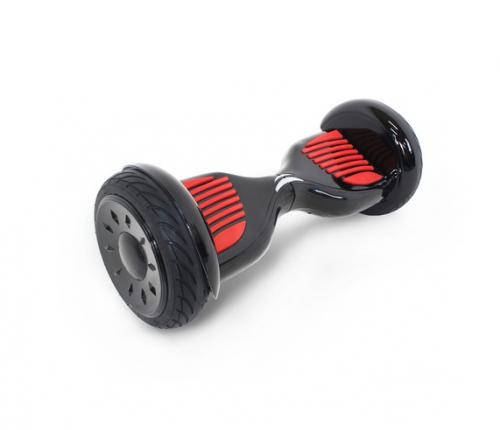 Гироборд Hoverbot C-2 Light black red РРЦ 15690