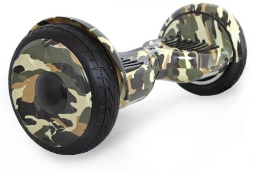 Гироборд Hoverbot C-2 Light camouflage РРЦ 15690