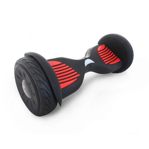 Гироборд Hoverbot C-2 Light matte black/red РРЦ 15690