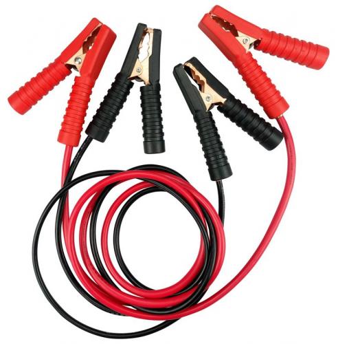 Провода пусковые Digma DCC-200A 2м черный/красный (упак.:1шт)