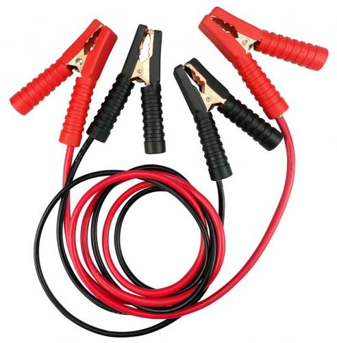 Провода пусковые Digma DCC-400A 2м черный/красный (упак.:1шт)