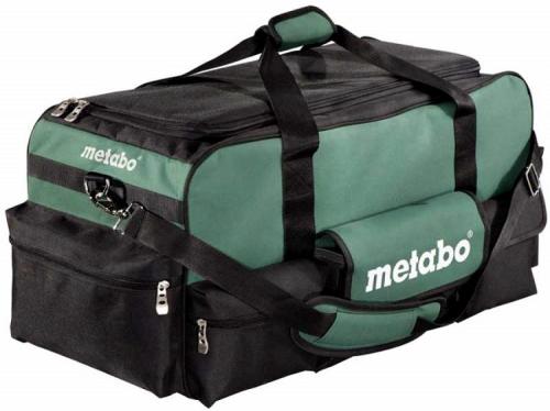 Сумка для инструментов Metabo 657007000, большая 