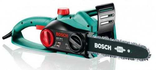 Электрическая цепная пила Bosch AKE 30 S 0600834400