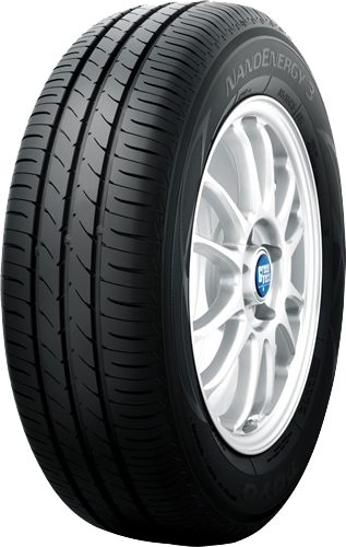 Шины TOYO NanoEnergy 3 195/70 R14 91T